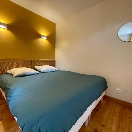 La Glycine Villa Mers-les-Bains Eksteriør bilde